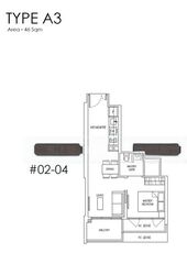 Mattar Residences (D14), Condominium #429643421